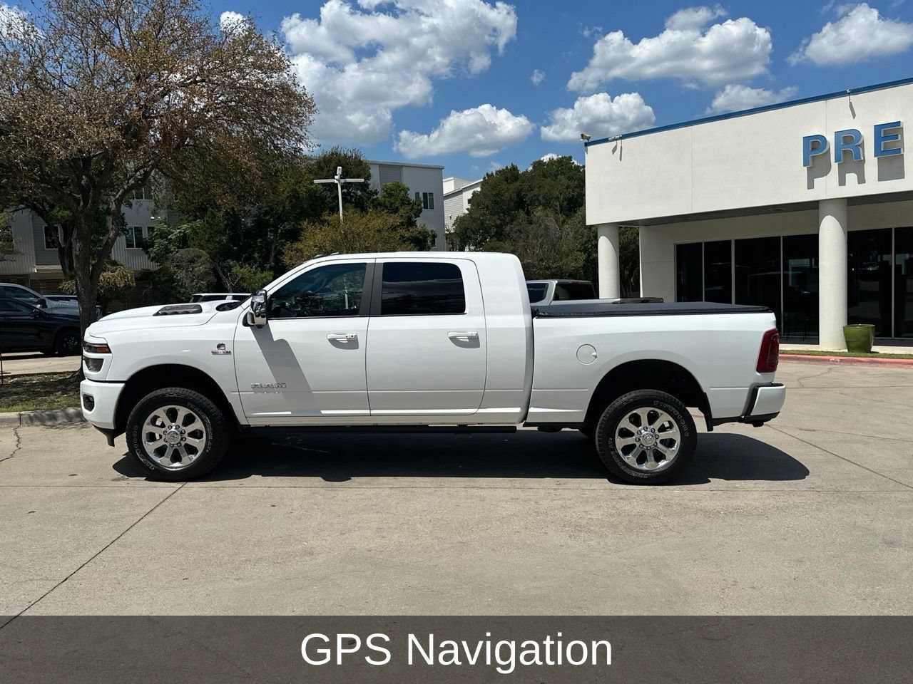ram ram 2500 pickup 2025 3C6UR5NL8SG520802 image ram ram 2500 pickup 2025 3C6UR5NL8SG520802 image